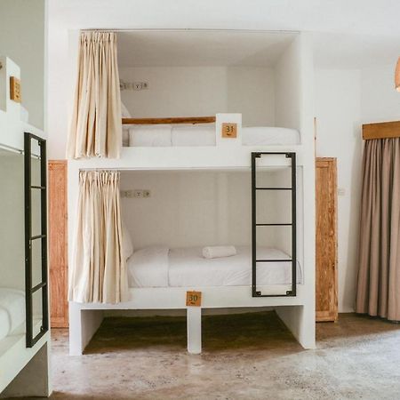 Mana Eco Retreat 호텔 Kuta  외부 사진