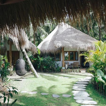 Mana Eco Retreat 호텔 Kuta  외부 사진