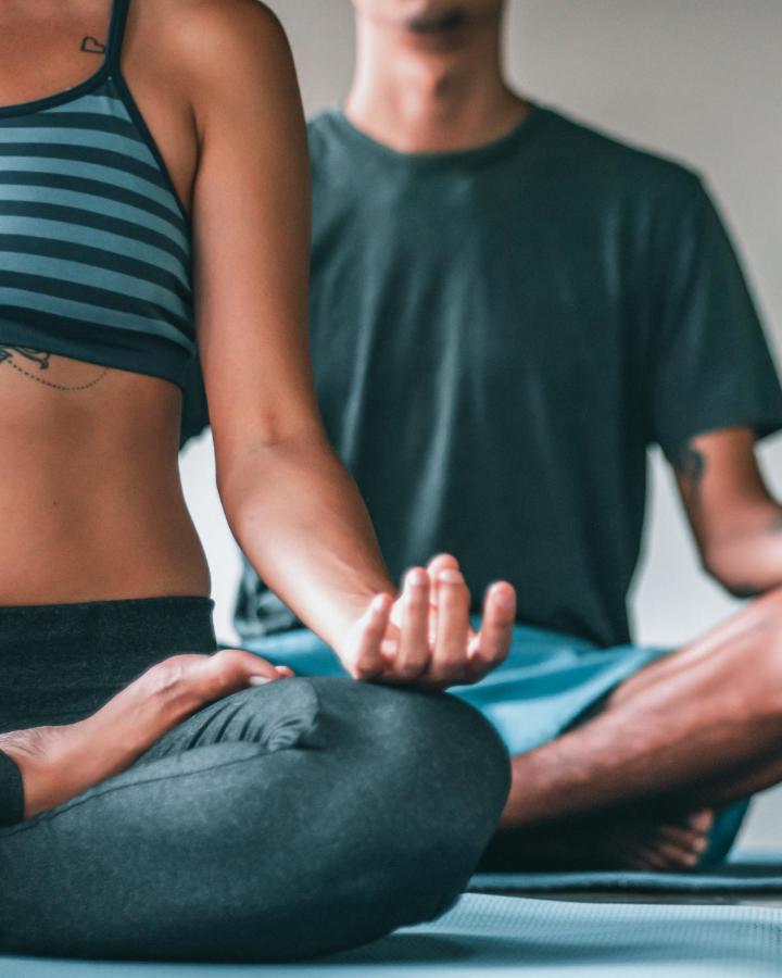 Mana Eco Retreat 호텔 Kuta  외부 사진