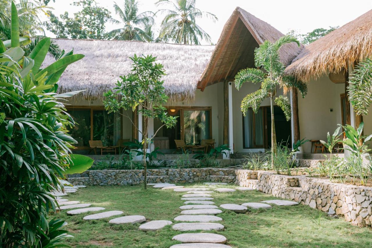 Mana Eco Retreat 호텔 Kuta  외부 사진