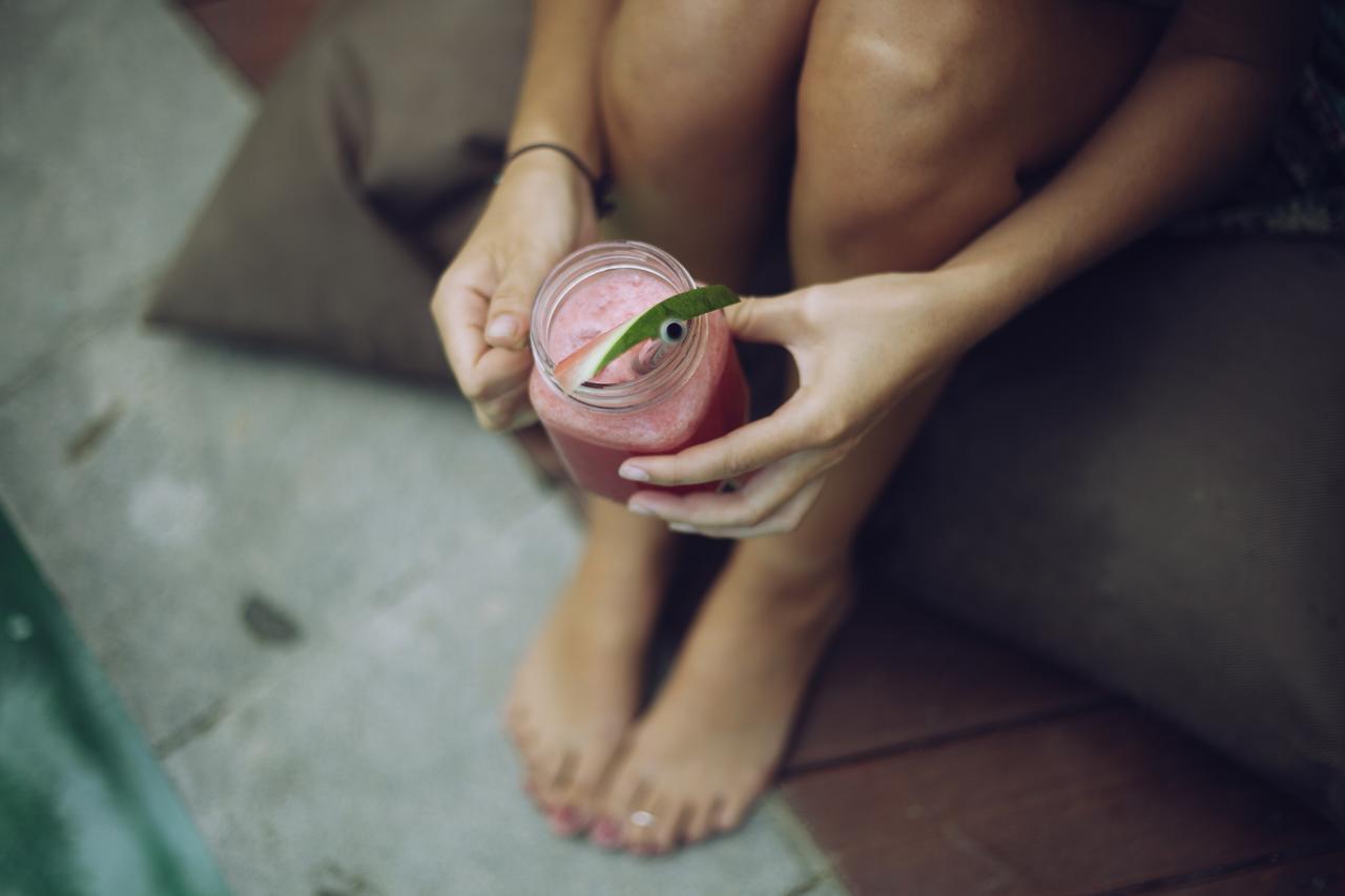 Mana Eco Retreat 호텔 Kuta  외부 사진